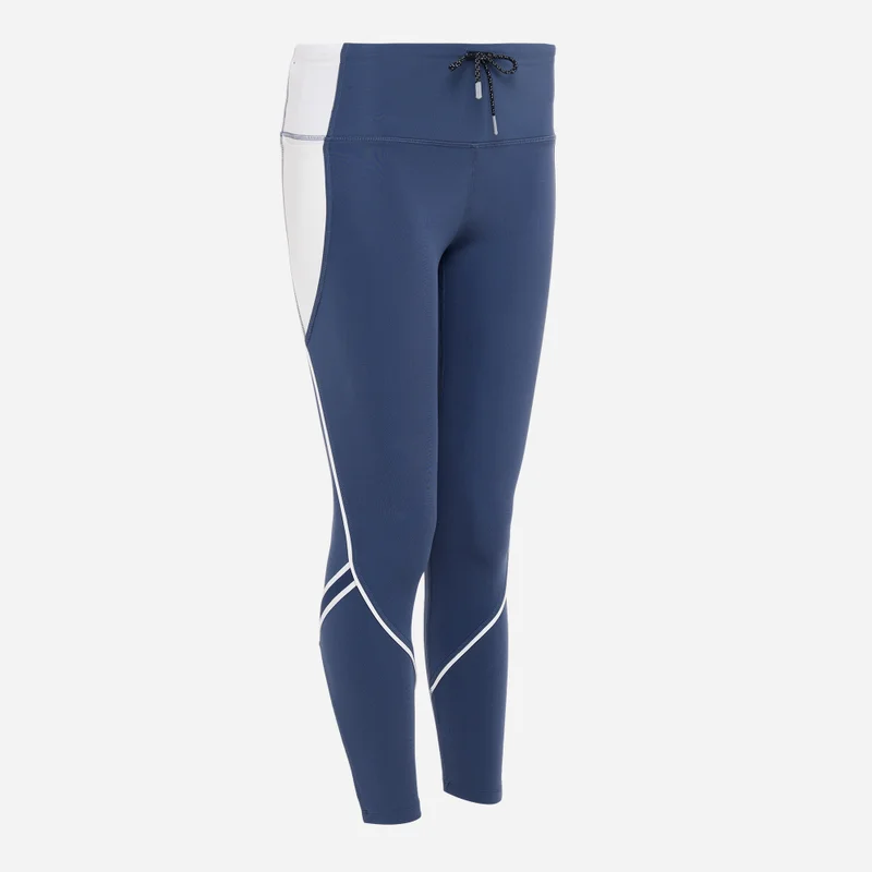 UNDER ARMOUR navy Women's Run 96 Leggings for Women | Best Price UAE